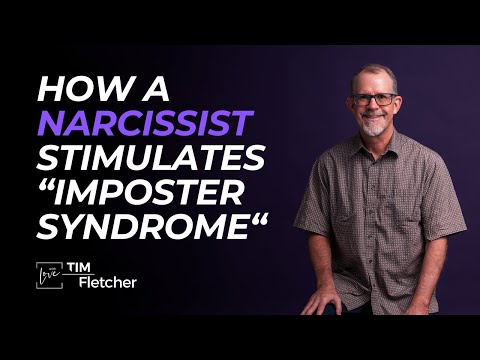 The Characteristics of Complex Trauma - Part 11 - Wear Masks