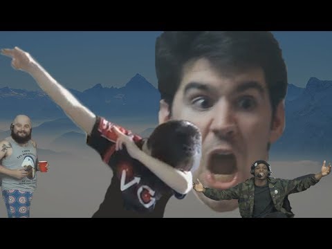 Smash Summit 6 Shenanigans