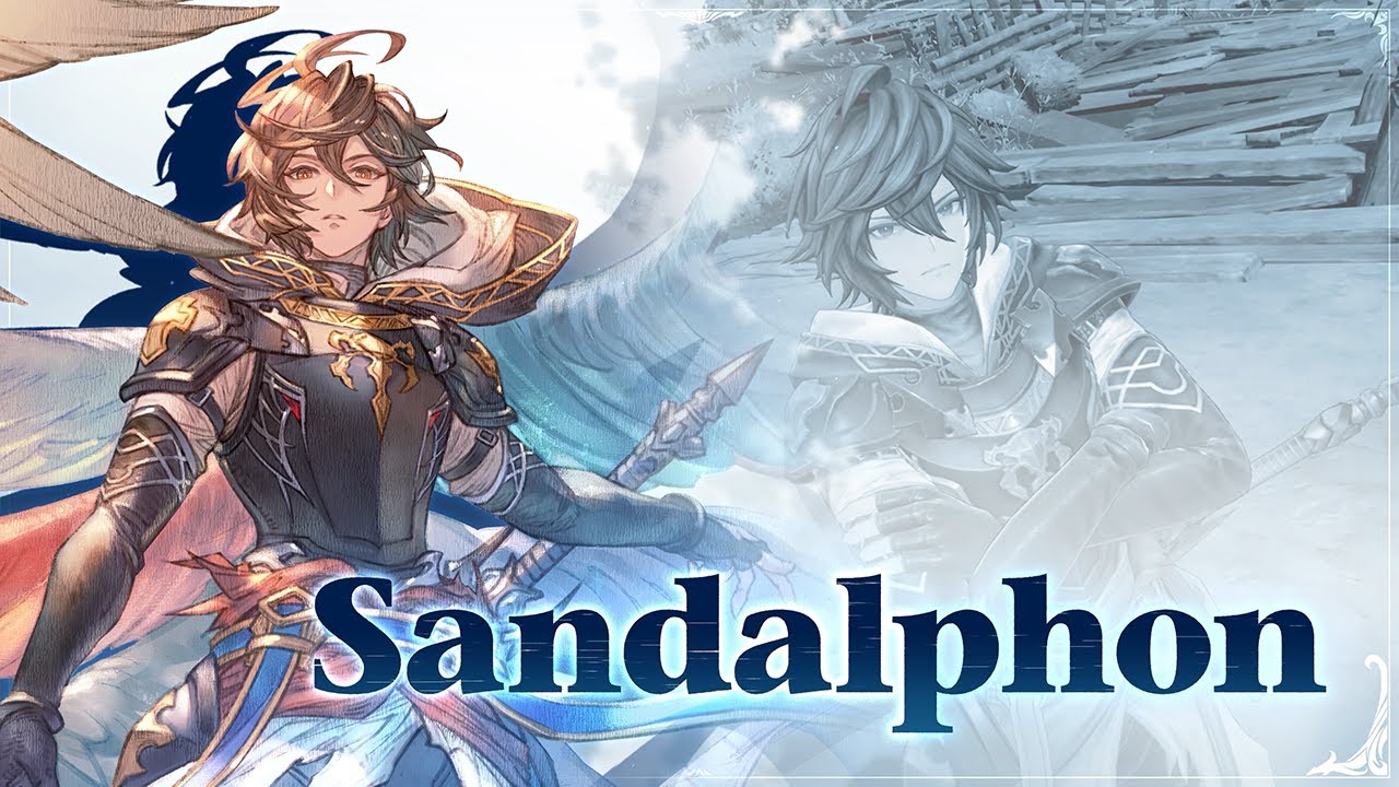 Lyria | CHARACTERS | Granblue Fantasy: Relink | Cygames Lyria | CHARACTERS | Granblue Fantasy: Relink | Cygames