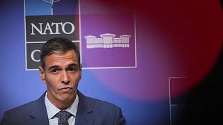 "Hemos cumplido con creces": Sánchez saca pecho ante las críticas de Trump en la cumbre de la OTAN