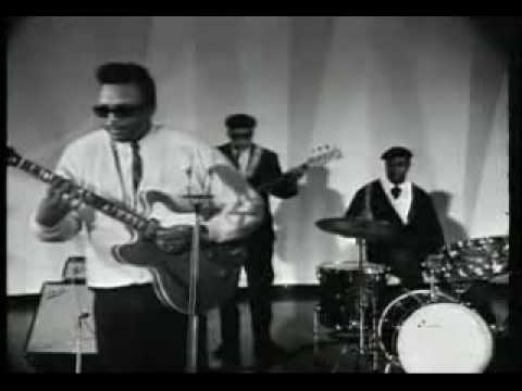 Otis Rush: I`Cant Quit You Baby