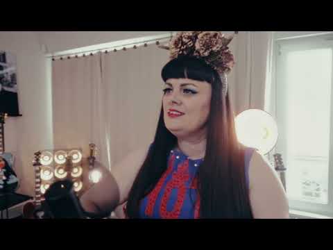 #1193 Tami Neilson - Cry Over You (Session acoustique)