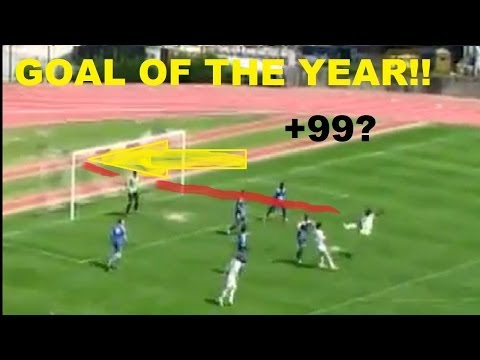 Goal of the year 2016! Incredible skills plus amazing goal! McGeady Spin!