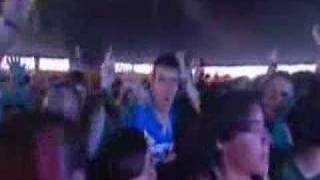 Dinosaur Jr Reading 07 - This Is All I Came To Do