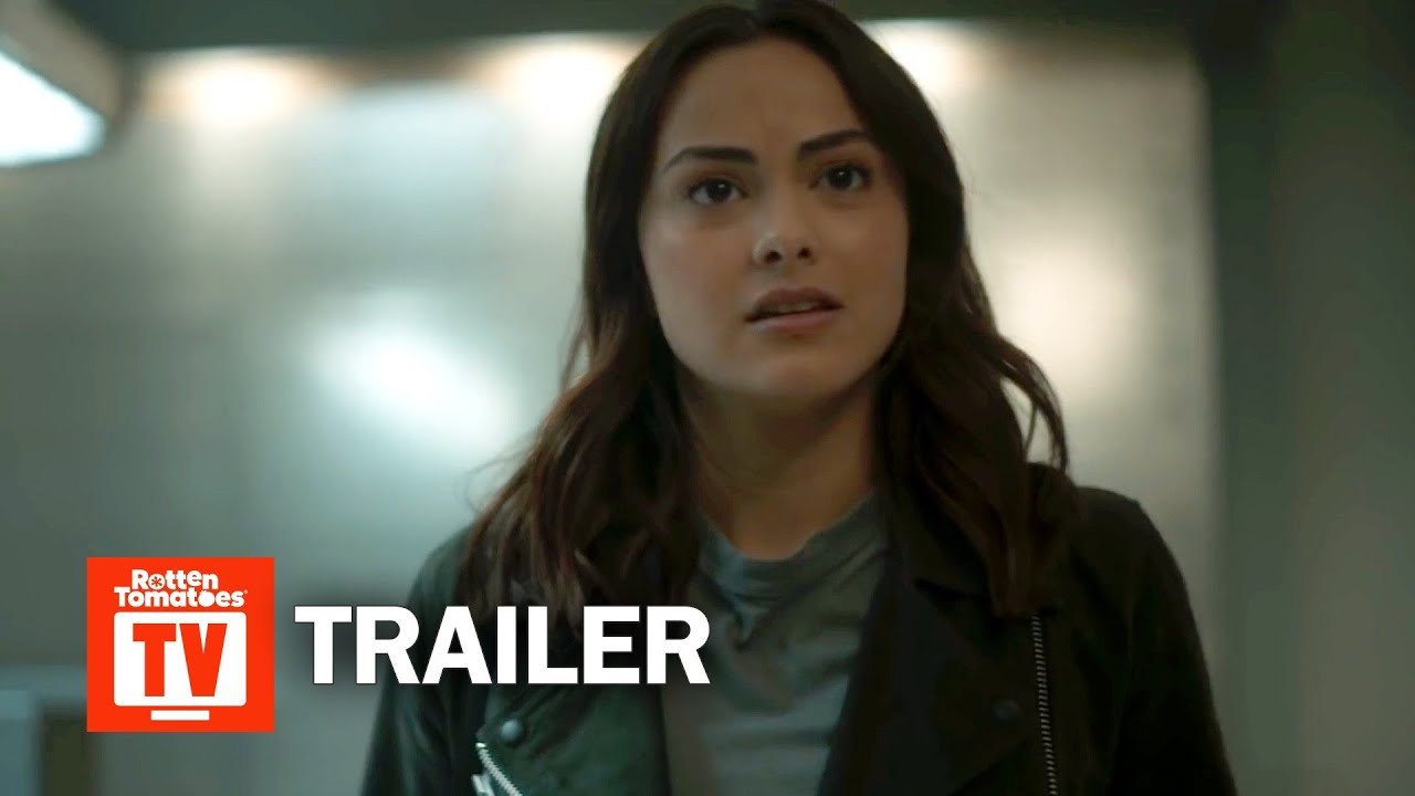 Dangerous Lies Trailer #1 (2020) | Rotten Tomatoes TV