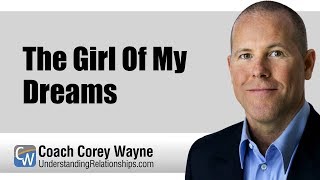 The Girl Of My Dreams