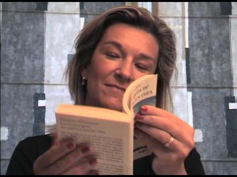 Cécilia Dutter-Prunier (2007) by Gérard Courant - Cinématon #2156