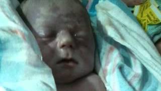 Landry Elizabeth Donlon, 2/22/2013. Stillborn, Still Loved.