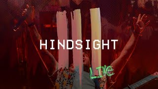 Hindsight (Live at Hillsong Conference) - Hillsong Young &amp; Free