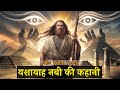 यशायाह नबी की कहानी | भविष्यवाणी, आशा और उद्धार का संदेश | Isaiah the Prophet Story in Hindi