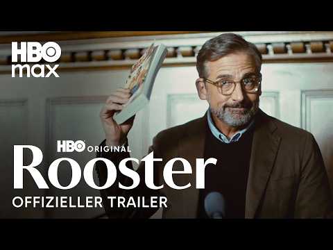 Trailer-Vorschau: Rooster