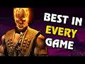 Who Is The BEST Character In EVERY Mortal Kombat Game