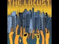 The Locust - Tower of Mammal