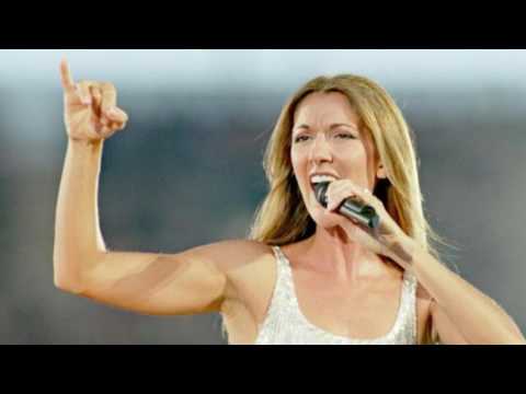 CELINE   DION : JOYEUX  ANNIVERSAIRE