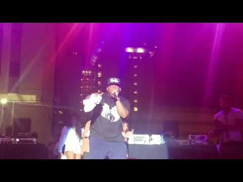 Raekwon LIVE - This Is What It Comes To 6/17/17
