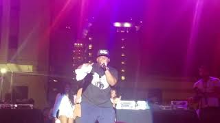 Raekwon LIVE - This Is What It Comes To