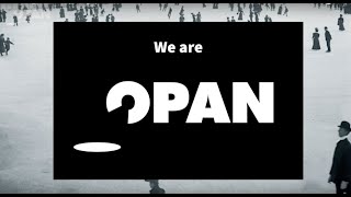 OPAN (Open  Portal Archive Network)