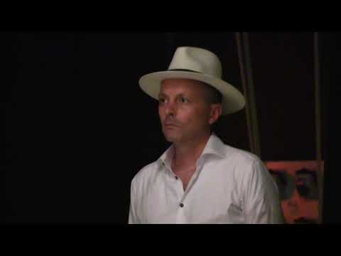 Porfirio serissimo - Figa e Sfiga (trailer videoclip)