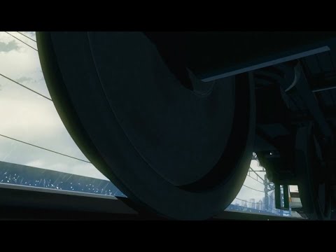 Ciobanu Cosmin - Ceață 🌫️ (Visual)