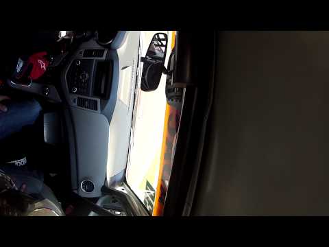 Ricardo " Black Light " Condeixa - Salzburgring 19.07.2012