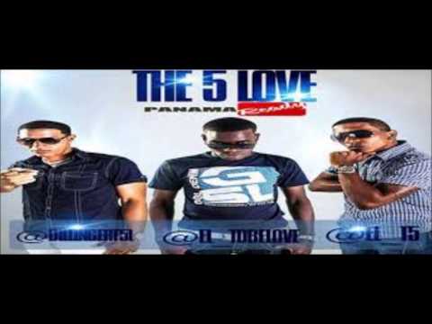 Mr  Saik ft  Murder Cat, Dubosky, Japanese, The5Love, Supouse   TOY Prod  BK