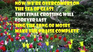 We’re the river-crossers, Hebrews is our name