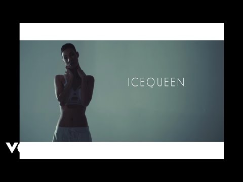 Toian, Vybz Kartel - Ice Queen