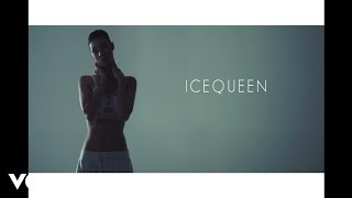 Toian, Vybz Kartel - Ice Queen