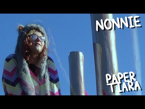 Video thumbnail for Paper Tiara