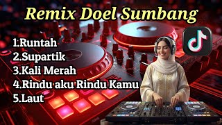 Download lagu Album Remix Doel Sumbang 2026 Fullbass Lembut Audio Jernih mp3
