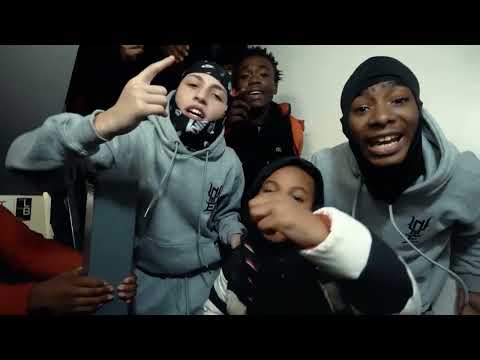 Ndotspinalot x Justo Gz - RPT Pt 2 (Shot by KLO Vizionz) (Prod @Shomiibeats x @24Shmono)