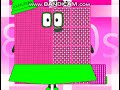Numberblocks The Rest Of 8870s To 8890s For ESlimShady Vonaverse Lopez