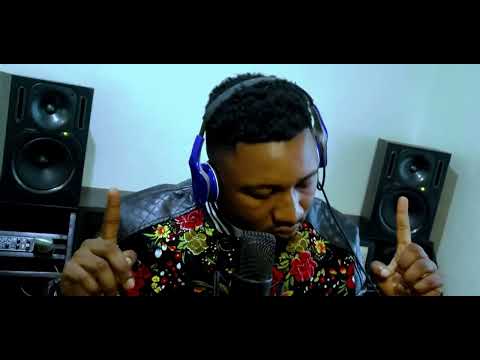 Tzy Panchak - Grind (Cover by Kingsly-T)