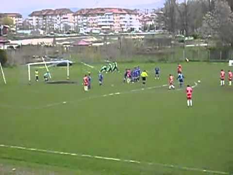 FCM Onesti - Petrotub Roman / Lovitura libera FCM Onesti