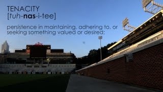 Georgia Tech Football: The Process, Ep 7 - Tenacity