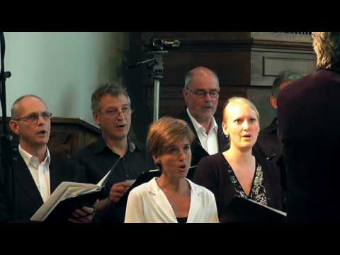 Requiem Salvator Mundi - Howells - Doulce Memoire
