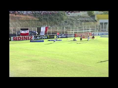 Replay - Luverdense-MT 2 x 2 Santa Cruz / Série B 08 06 15 TV Jornal/SBT