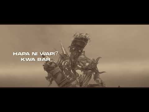 Odi wa Muranga - Kwa bar ft fathermoh , Harry Craze (lyrics)