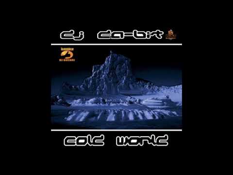 DJ Da-Bit - Iceberg