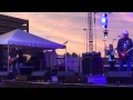 Mr. Paul Rodgers live at The GM River Days, June ...
