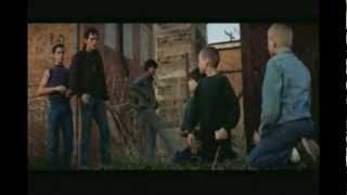 ♥ In The Ghetto - Cranberries ♥