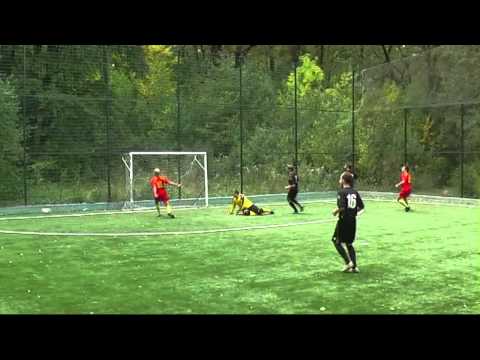 10 CS - Ciklum (3:3)