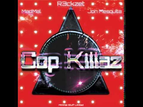 Cop Killaz (Original Mix)