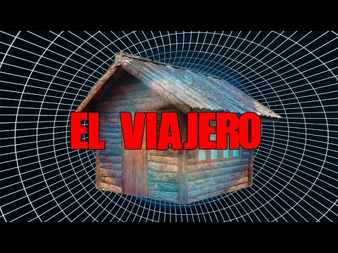 El Viajero