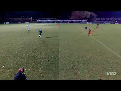 Burgess Hill Town v Phoenix Sports