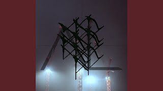 Cover art for Paranoid (just raw)