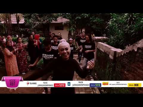 Juragan Empang - Diana Sastra