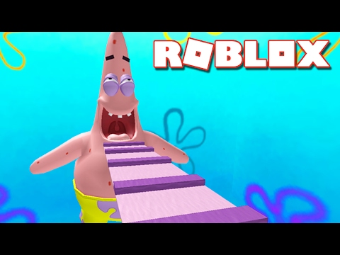 Escape Patrick In Roblox Apphackzone Com