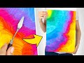 🖌️LIVE: Let's Do COOLEST Experiments With Paint And Drawing Techniques 🎨