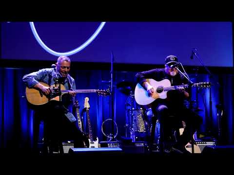 Orleans Acoustic Quartet - Still The One (Live in Nashville)